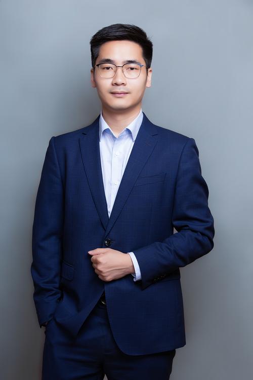 邓丽萍 特效与CGI总监